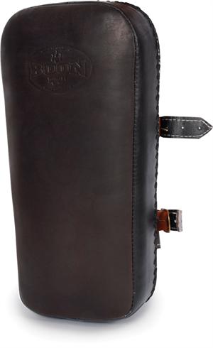 Boon Sport Leather Buckle Thai Pads